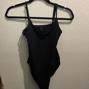 Forever 21 body suit